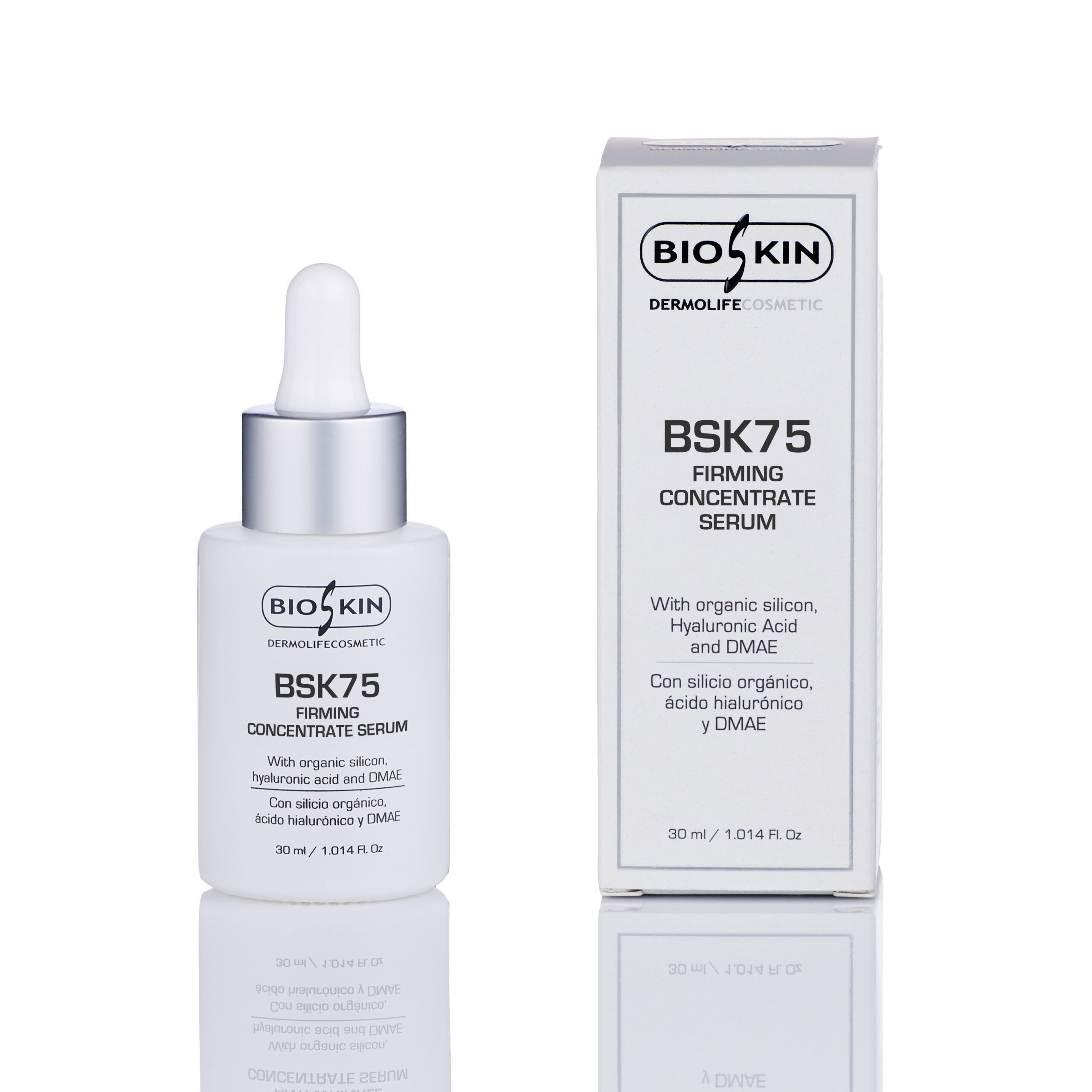 Firming Concentrate Serum (BSK75), Bioskin Dermolife