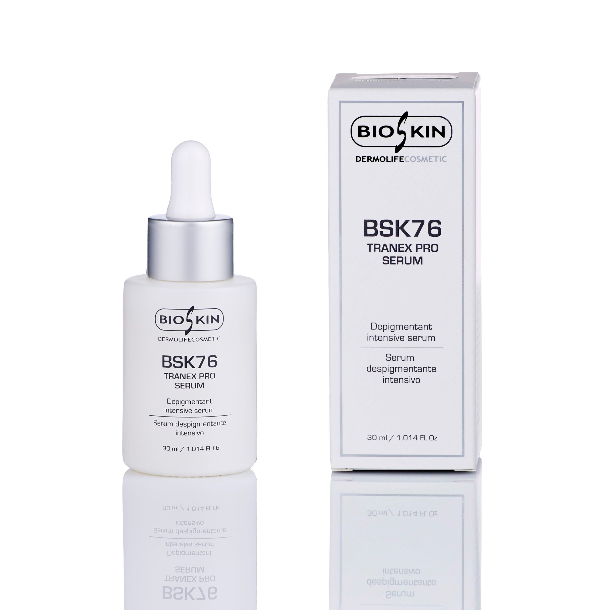 Tranex Pro Serum (BSK76), Bioskin Dermolife