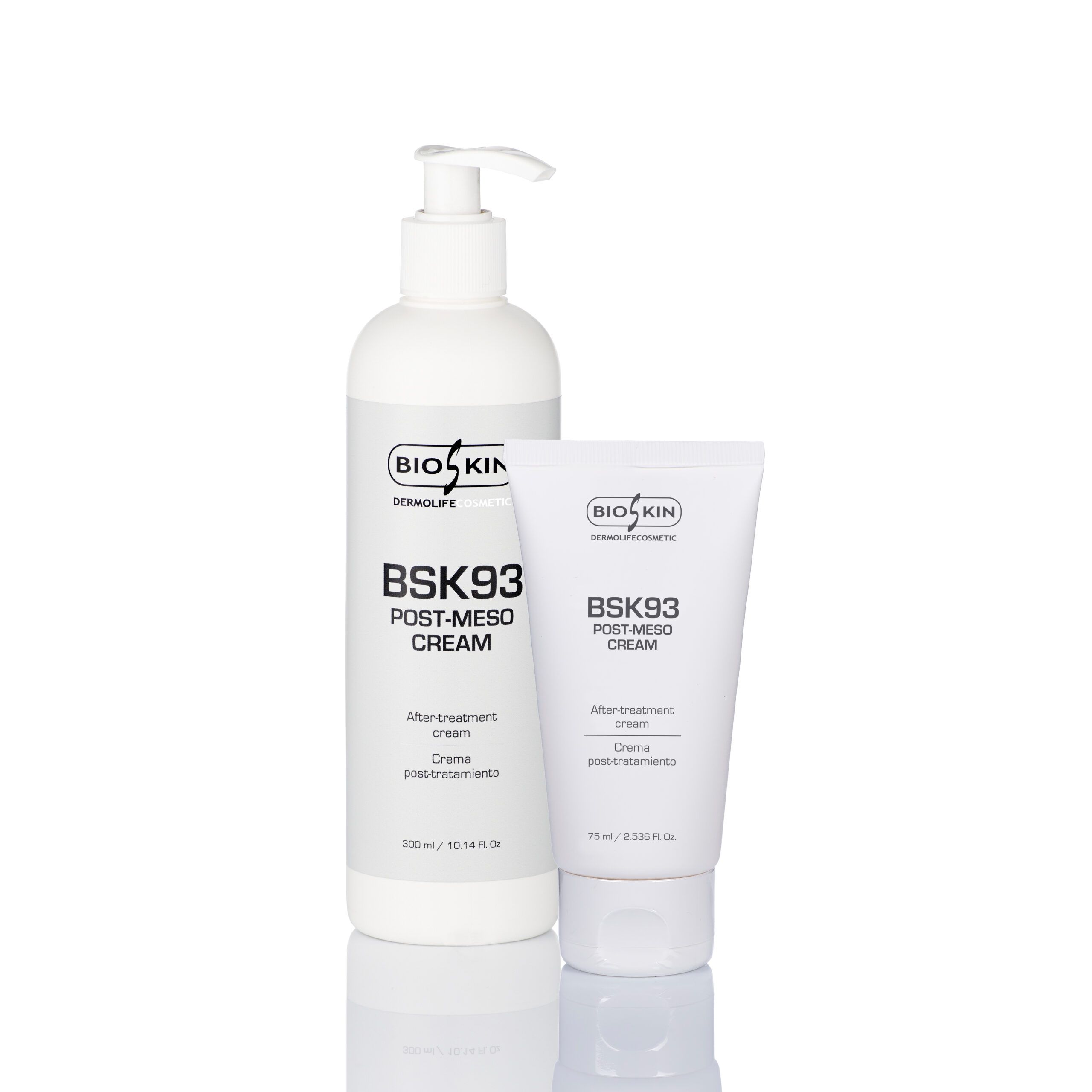 Post-Meso Cream (BSK93), Bioskin Dermolife