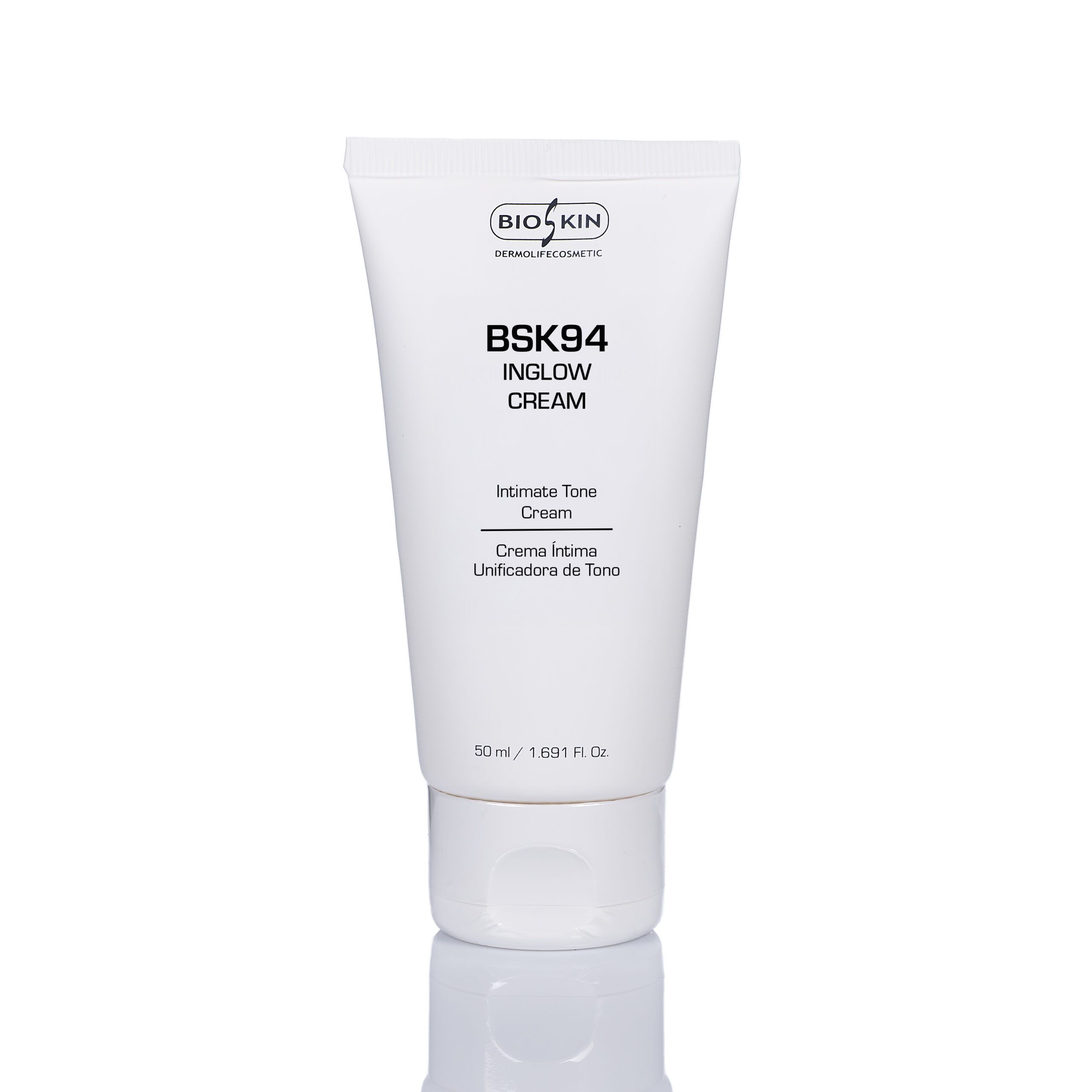 Inglow Cream (BSK94), Bioskin Dermolife