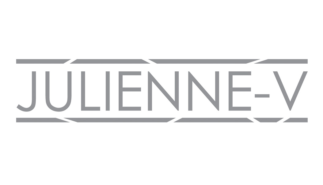 Julienne-V Logo
