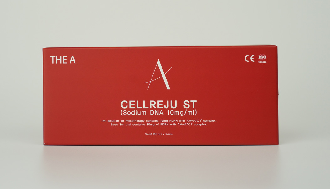 The A CellReju ST Front